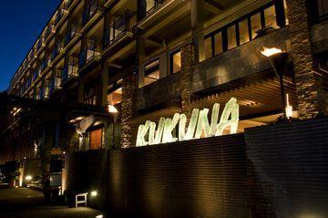 Kaze No Terrace Kukuna Hotel Fujikawaguchiko Eksteriør bilde