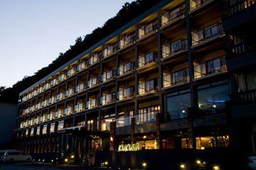 Kaze No Terrace Kukuna Hotel Fujikawaguchiko Eksteriør bilde