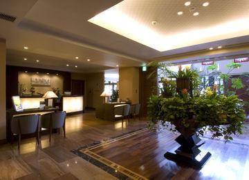 Kaze No Terrace Kukuna Hotel Fujikawaguchiko Eksteriør bilde