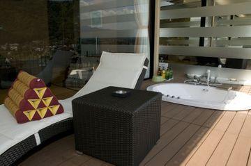 Kaze No Terrace Kukuna Hotel Fujikawaguchiko Eksteriør bilde