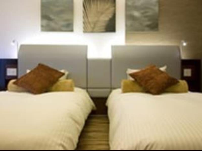 Kaze No Terrace Kukuna Hotel Fujikawaguchiko Eksteriør bilde