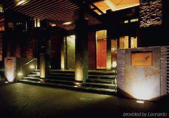 Kaze No Terrace Kukuna Hotel Fujikawaguchiko Eksteriør bilde